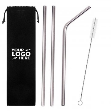Stainless Steel Straw
